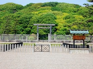 🏛️ 다이센료 고분 (닌토쿠 천황릉) 이미지 4